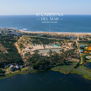 Lote E3 En Venta - Carolina Del Mar, Manantiales