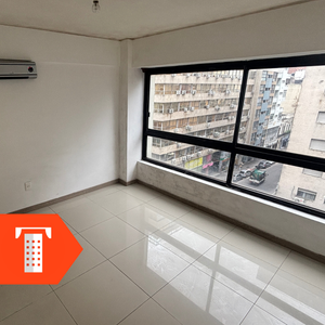 Venta Apartamento 1 Dormitorio Centro Rentado - Rh-7704