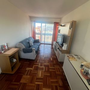 Venta Apto Buceo 2 Dormitorios.