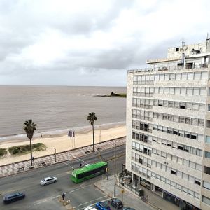 Piso Alto, Esplendida Vista Al Mar, Ggex1