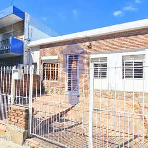 Venta 2 Casas Mismo Padrón La Blanqueada