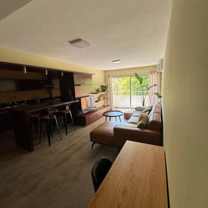Alquiler Apartamento De 3 Dormitorios En Punta Carretas