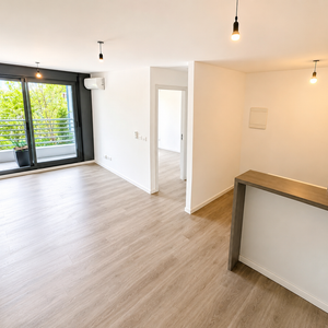 82412 Alquiler 1 Dormitorio Con Balcón Y Aire Acondicionado | Bella Vista