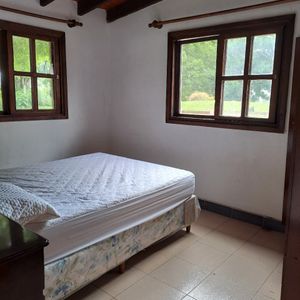 Casa En Complejo En Centro De Atlántida,2 Dorm, Barbacoa Y Piscina Exterior Con Jardines, Solo Para Mayores De 60 Años.-