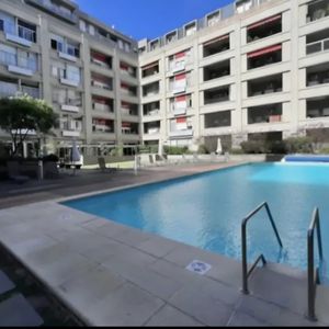 Exclusivo Monoambiente De Lujo Frente Al Mam, En Un Complejo Residencial Con Amenities 5 Estrellas Y Vistas Panorámicas.