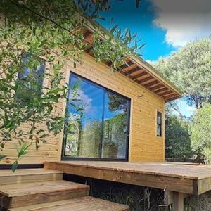 Vendo/casa En Punta Negra Amueblado Con 1 Dormitorio Y Amplio Living