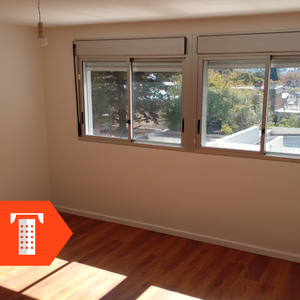 Apartamento Monoambiente Pocitos Con Gimnasio Altos De Brasil - Rh-12229