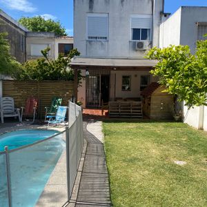 Venta Casa En Prado Con Piscina