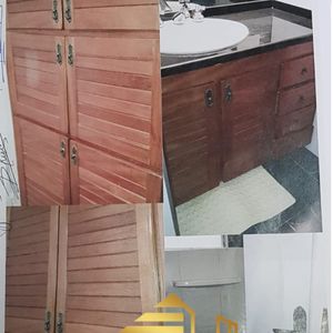 Alquiler | Apartamento En Aguada 3 Dormitorios Con Balcón Amoblado