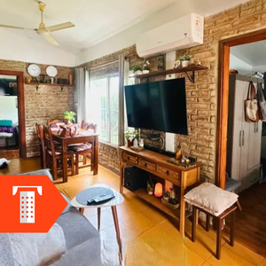 Venta 3 Casas En El Mismo Padrón Buceo Ideal Inversores - Rh-8195