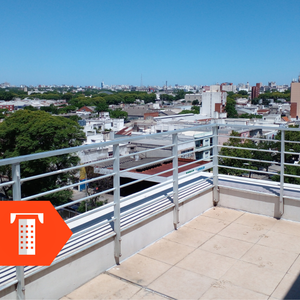 Alquiler Apartamento 1 Dormitorio Aguada - Rh-13135