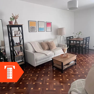 Venta Apartamento 2 Dormitorios Villa Muñoz Con Bajos Gastos Comunes - Rh-8318