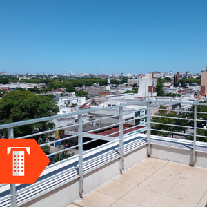 Alquiler Apartamento 2 Dormitorios Aguada - Rh-9239