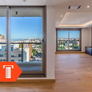 Venta Apartamento 1 Dormitorio Punta Carretas Con Garage Alquimia - Rh-13153