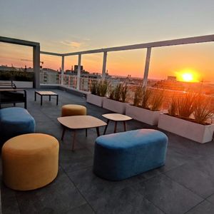 Venta Apartamento 1 Dormitorio Con Terraza En La Blanqueada