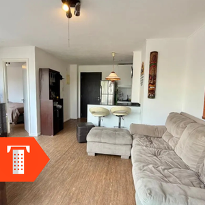 Venta Apartamento 1 Dormitorio La Blanqueada Con Renta - Rh-13241