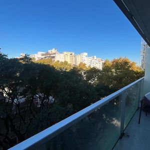 Moderno Apartamento Con 2 Cocheras