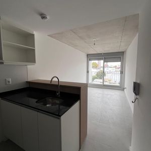 Alquiler Apartamento De 2 Dormitorios En La Blanqueada A Estrenar