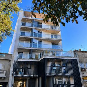 Alquiler Monoambiente En La Blanqueada A Estrenar
