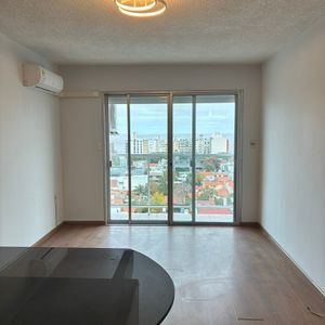 Alquiler Monoambiente Con Terraza Vista Pocitos Nuevo Piso 10