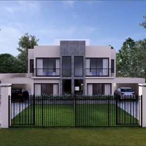 Exclusiva Residencia De 4 Dormitorios, 3 De Ellos En Suite, Con Espacio De Barbacoa En Ubicación Privilegiada.
