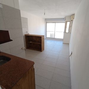 Apto 1 Dormitorio Al Frente - Berro Y Echevarriarza