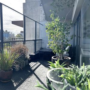 Cavia Próximo Rambla | Reciclado | Gran Terraza | Garage