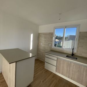 Alquiler Casa 2 Dormitorios En Complejo Cerrado Acacias, Ciudad De La Costa