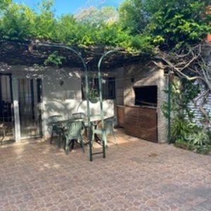 Venta Casa 2 Dormitorios 2 Baños Padron Unico Jacinto Vera