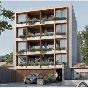 Malvin Venta De Apartamento 1 Dormitorio Entrega Mayo 27