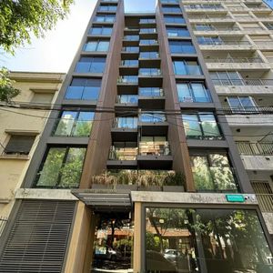 Exclusivo Apartamento A Estrenar De 1 Dormitorio, Estratégicamente Ubicado En Pedro Berro Y Barreiro, A Pasos De La Rambla De Pocitos, Ideal Para Disfrutar De Un Estilo De Vida Inigualable.