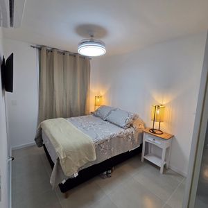 Apartamento En Alquiler Invernal