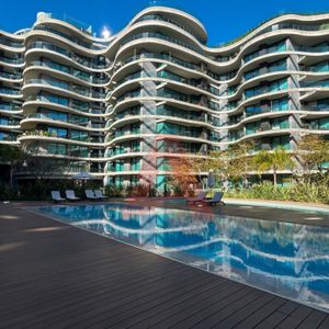 Forum Puerto Del Buceo – Alquiler Apartamento De 2 Dormitorios Con Gran Terraza
