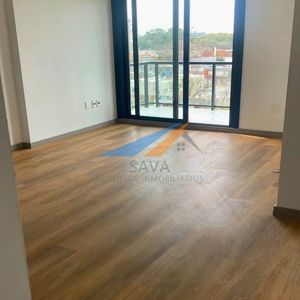Alquiler Apartamento 1 Dormitorio En Parque Batlle! Garage Incluido!