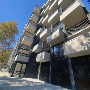 Venta Apartamento Un Dormitorio Pocitos Estrena