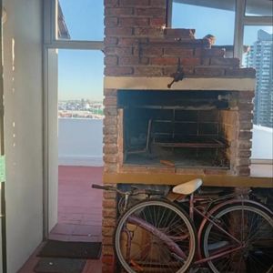 Alquiler | Apartamento 2 Dormitorios Con Parrillero