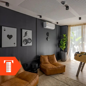 Alquiler Apartamento 2 Dormitorios Tres Cruces Con Garage Ventura Go - Rh-8851