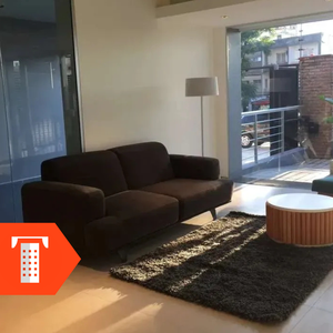 Alquiler Apartamento 2 Dormitorios La Blanqueada Ventura Plaza - Rh-11714