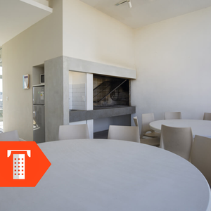 Alquiler Apartamento 1 Dormitorio Cordon Ventura Design - Rh-11731