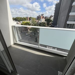 Alquiler Apartamento En Tres Cruces A Estrenar 1 Dormitorio