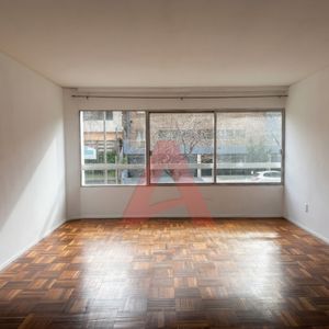 Echevarriarza – Alquiler Apartamento - 2 Dormitorios Y Servicio Completo