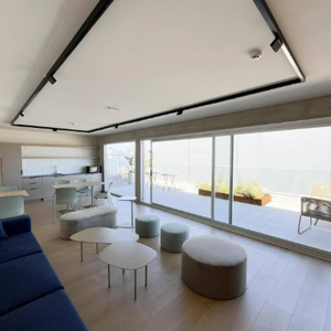 Alquiler | Apartamento 1 Dormitorio En Barrio Sur