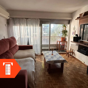 Alquiler Apartamento 3 Dormitorios Pocitos Con Garage - Rh-9389