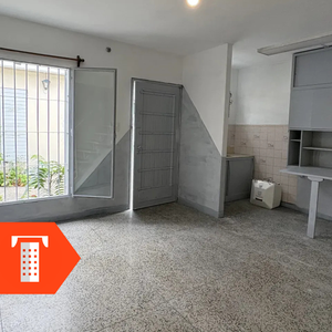 Alquiler Apartamento 1 Dormitorio Unión - Rh-12275