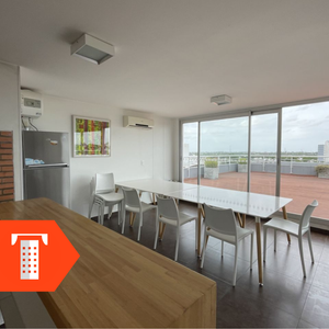 Alquiler Apartamento 3 Dormitorios Con Cochera La Blanqueada - Rh-12940