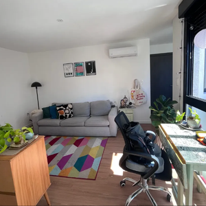 Alquiler | Apartamento En Cordón Sur