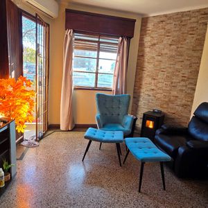 Casablanca - En Venta – Casa En Planta Alta En Brazo Oriental