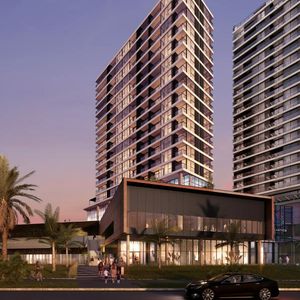 Venta Apartamento 1 Dormitorios | Piso 10 | More Atlántico | Punta Del Este