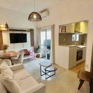 Venta Apartamento 2 Dormitorios Con Patio En Punta Carretas