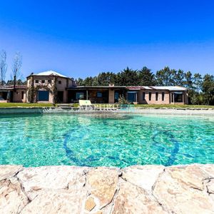 Venta De Chacra Con Vista Y Acceso A Laguna Del Sauce